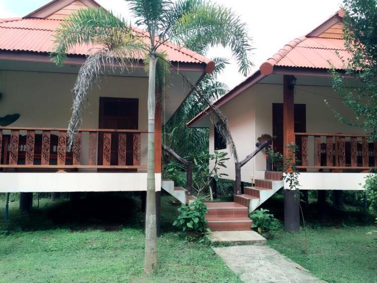 Nung House
