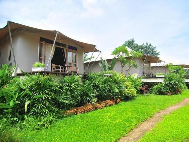 Pai Vimaan Resort
