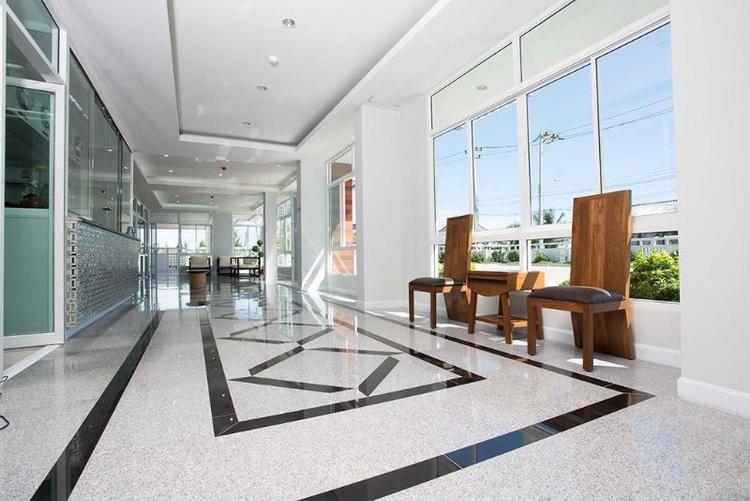 Bbg Seaside Luxurious Service Apartment