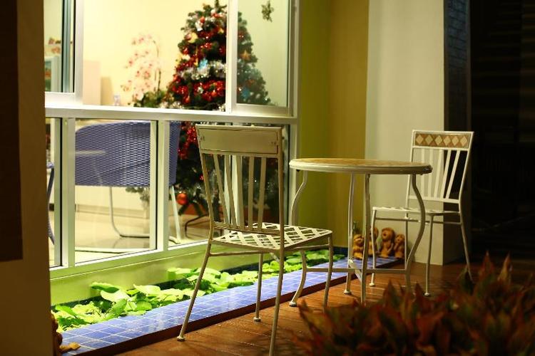 Takanta Place Aparthotel