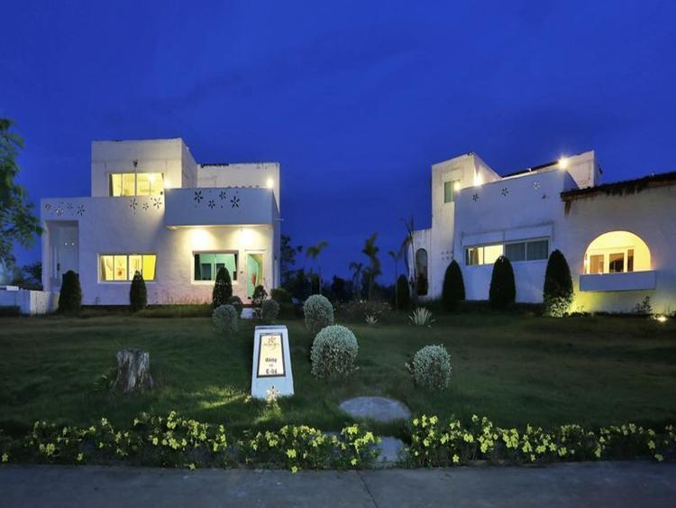 Aurora Resort Khao Yai