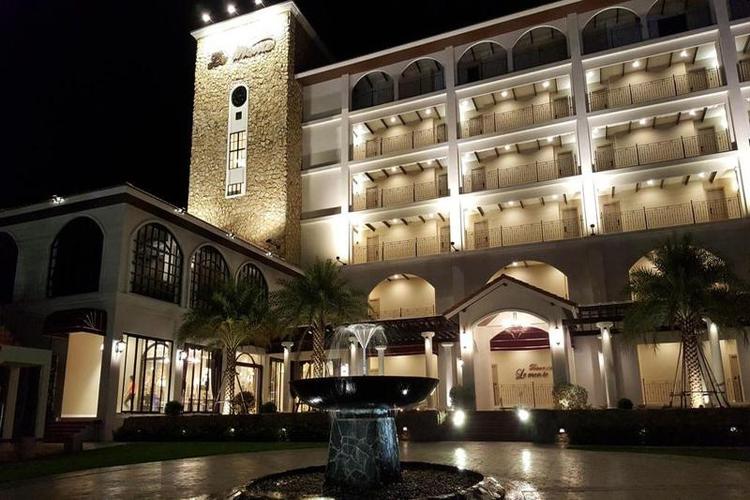 Le Monte Khao Yai Hotel