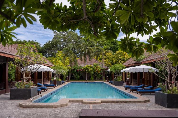 RB Resort Pattaya