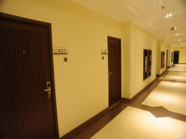 Kitlada Hotel