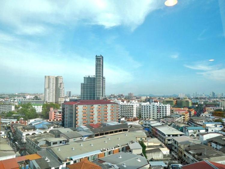 Boutique City Hotel Pattaya