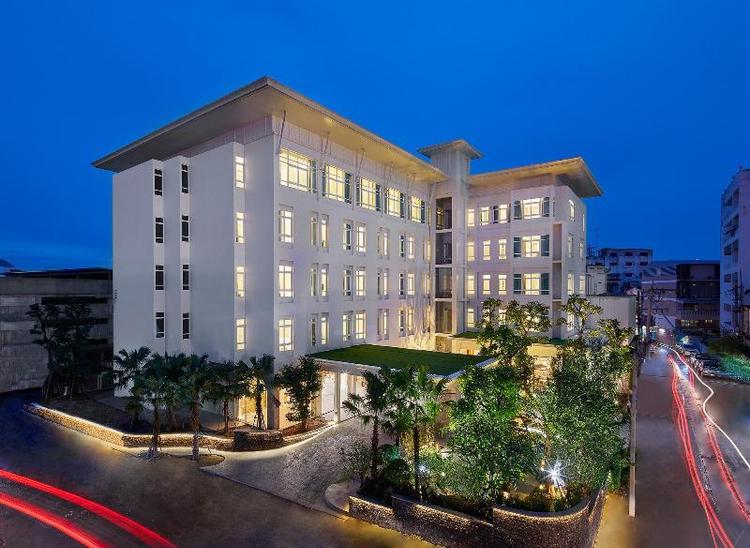 De Princess Hotel Udonthani