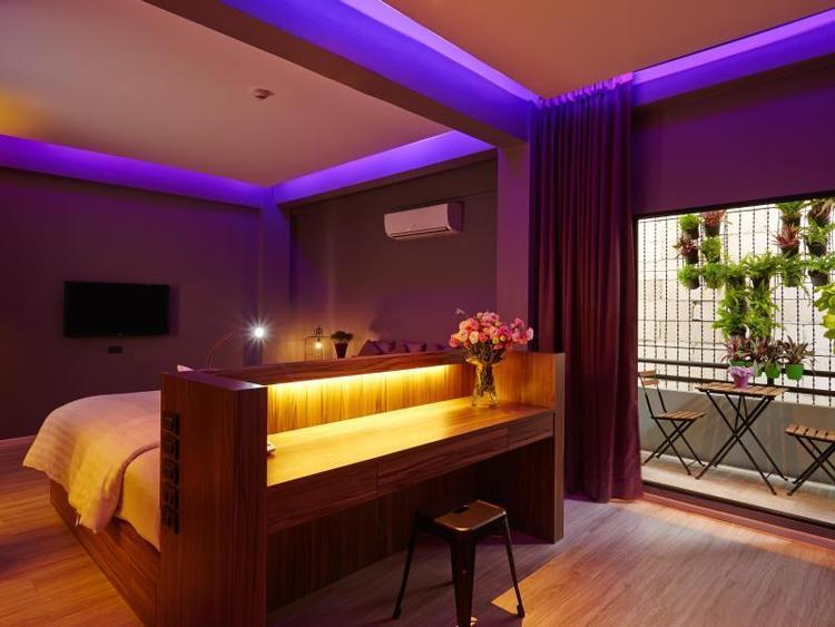 Tweet Tweet Nest Pattaya Hotel