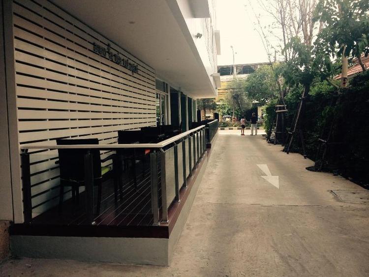 Kavinburi Green Hotel