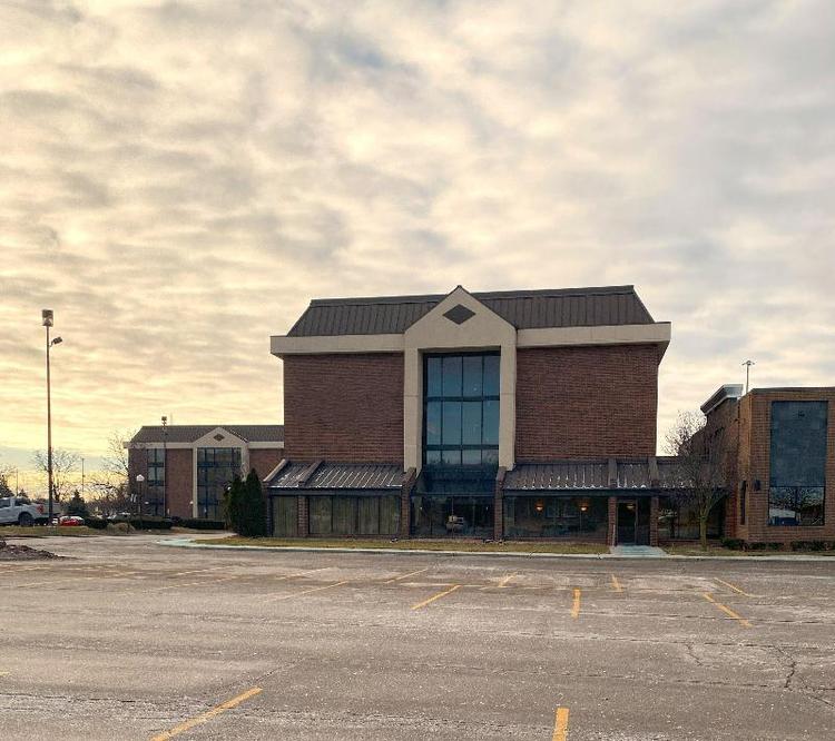  Troy Inn and Suites