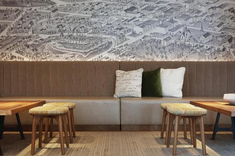 Kimpton Hotel Arras