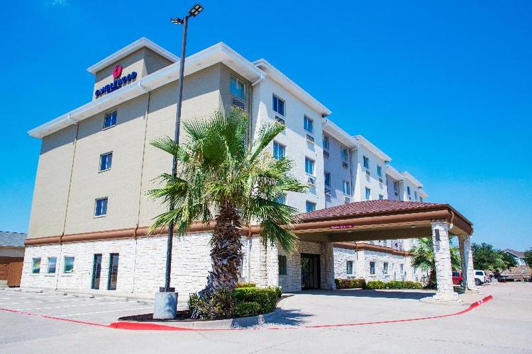 Candlewood Suites Grand Prairie - Arlington