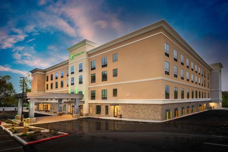 Holiday Inn St. Louis - Creve Coeur
