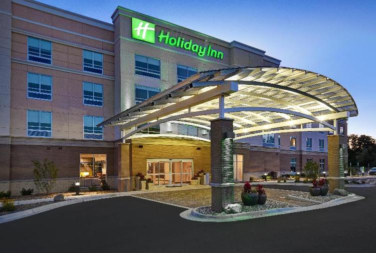 Holiday Inn Grand Rapids North - Walker