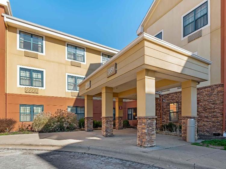 Extended Stay America Pittsburgh - Monroeville