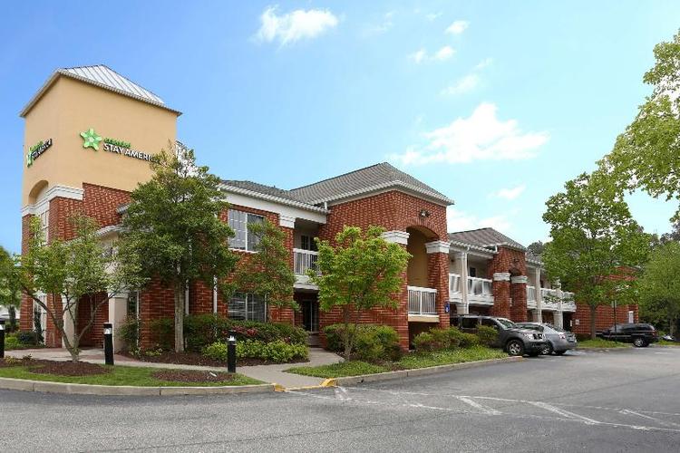 Extended Stay America - Richmond - West End - I-64