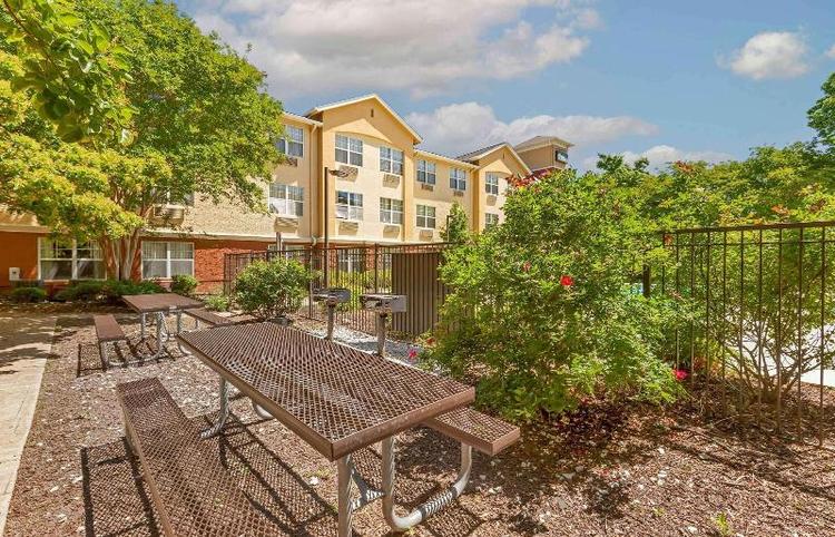 Extended Stay America - Raleigh - RTP - 4919 Miami