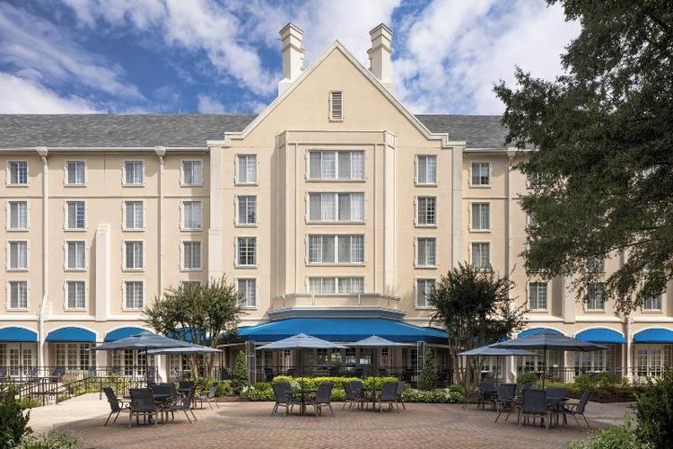 Washington Duke Inn & Golf Club