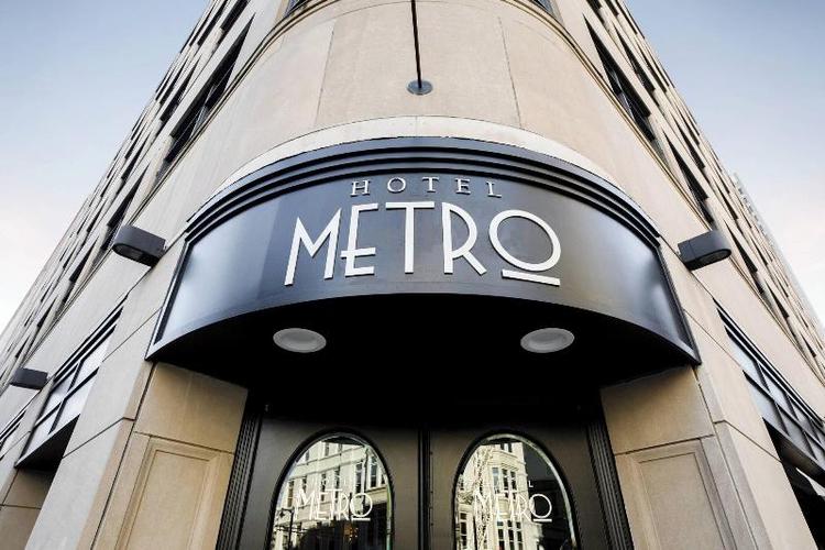 Hotel Metro