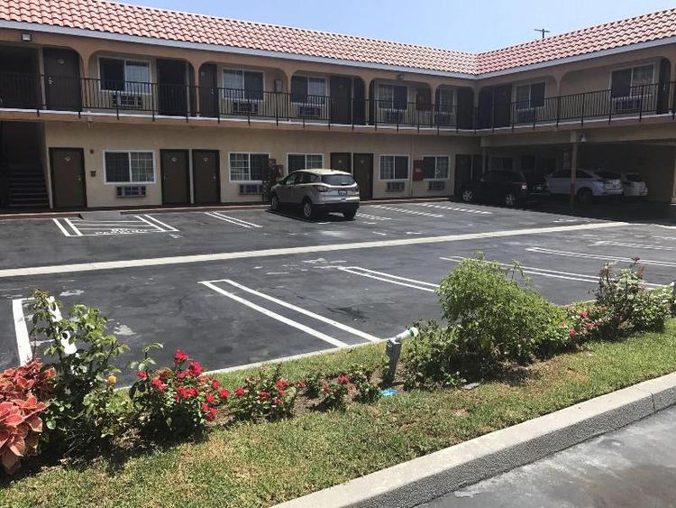 Diamond Inn