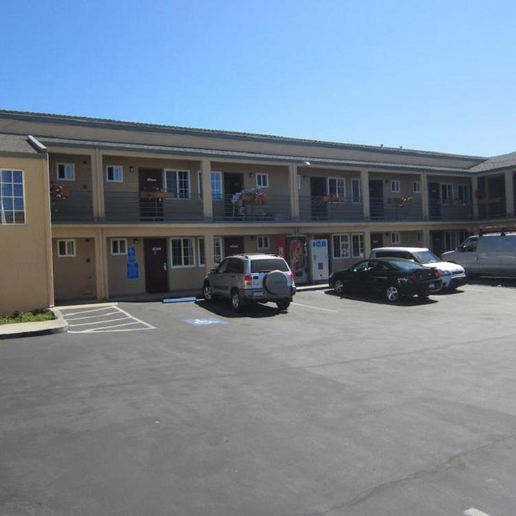Pacific Best Inn