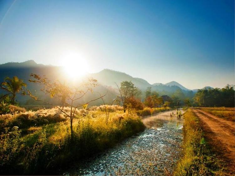 Pai Vieng Fah Resort