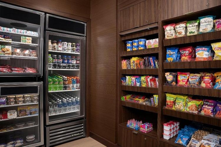 Fairfield Inn & Suites Sioux Falls Airport