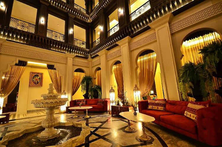 Amman Unique Hotel