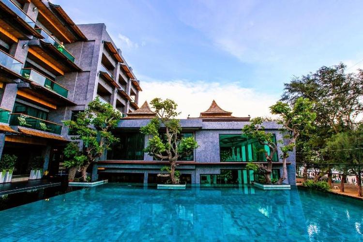 I Calm Resort