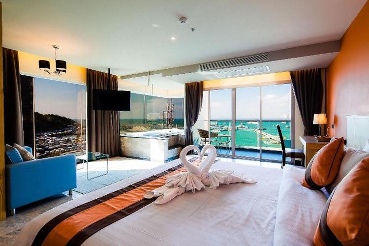 Balihai Bay Residence