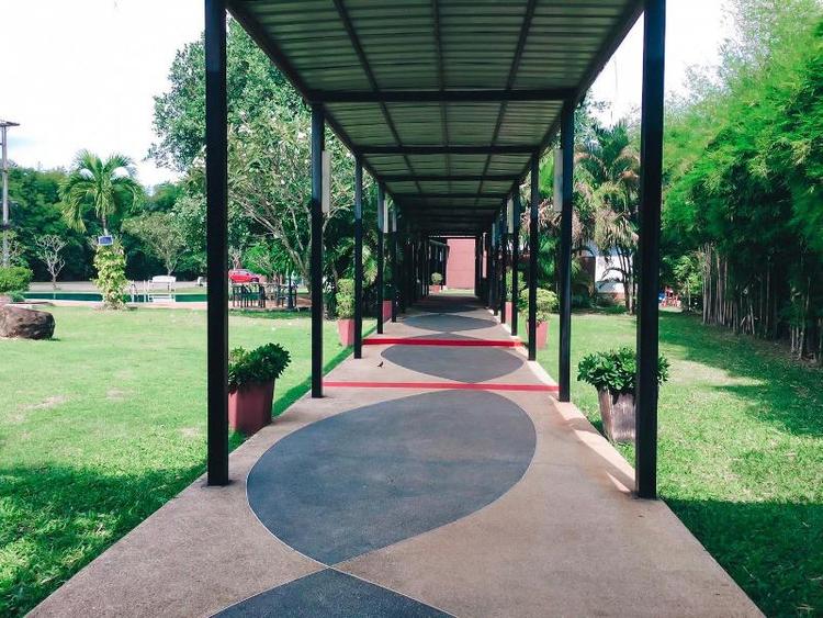 Bandu Resort