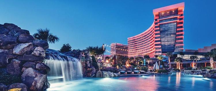 Choctaw Casino Resort Durant