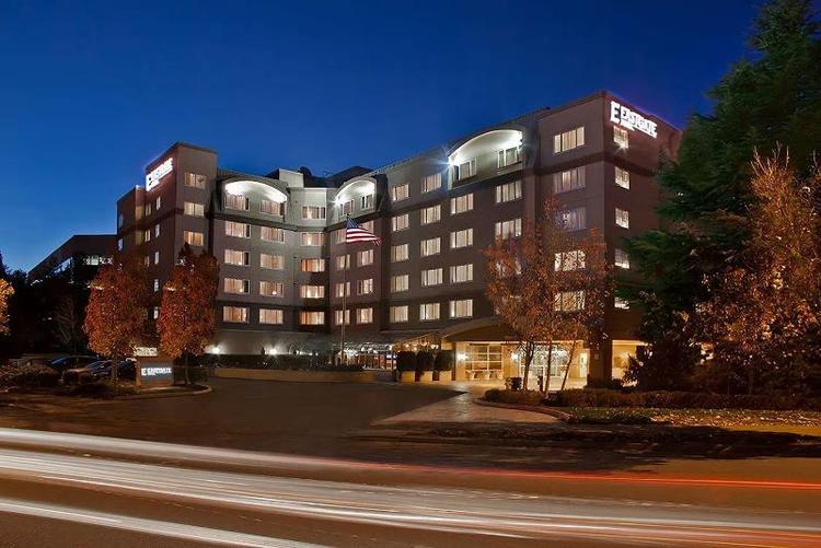 Eastgate Hotel BW Signature Collection