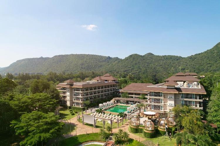 Lacol Khao Yai - A Chatrium Collection