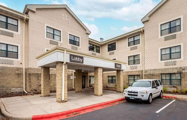 Extended Stay America Mn Eden Prairie Valley View