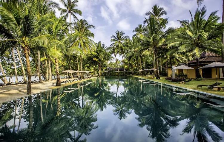 Peninsula Beach Resort Koh Chang