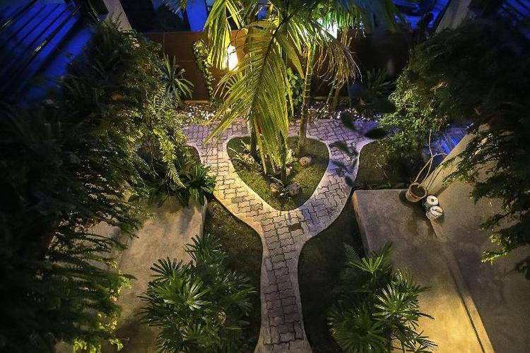 Payi Resort