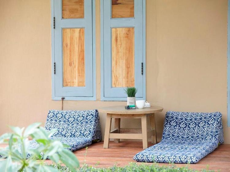 House Of Love Hotel Pai