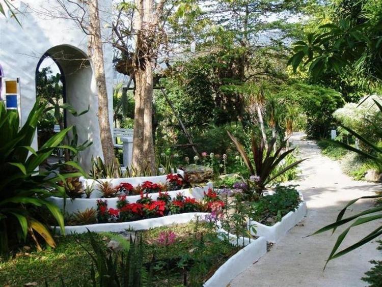 Kuad Khon Thoe Pai Cottage