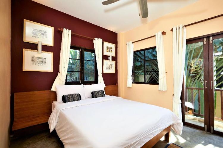 Lilu Hotel Pai