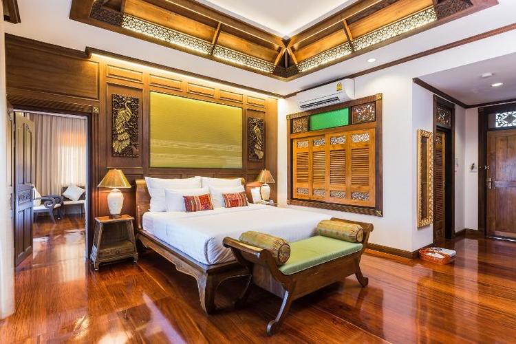 Phusanfah Resort