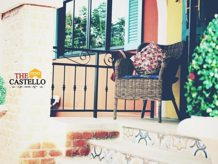 The Castello Resort