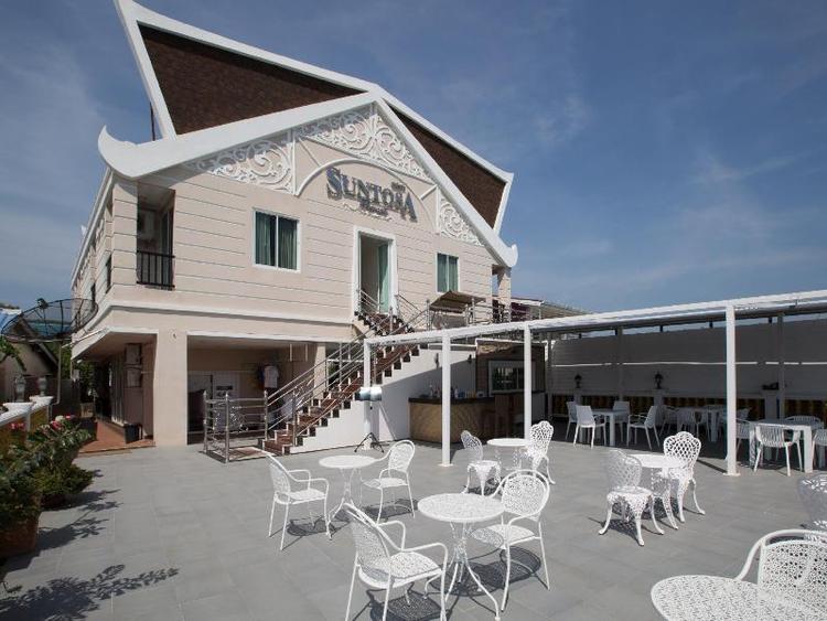 Suntosa Resort