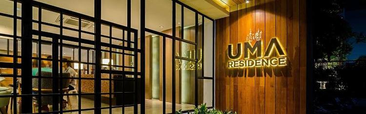 UMA Residence