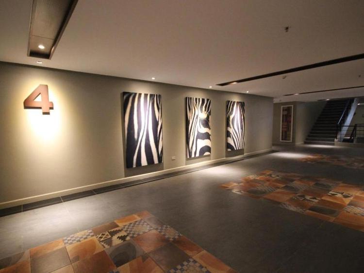Season Five Hotel