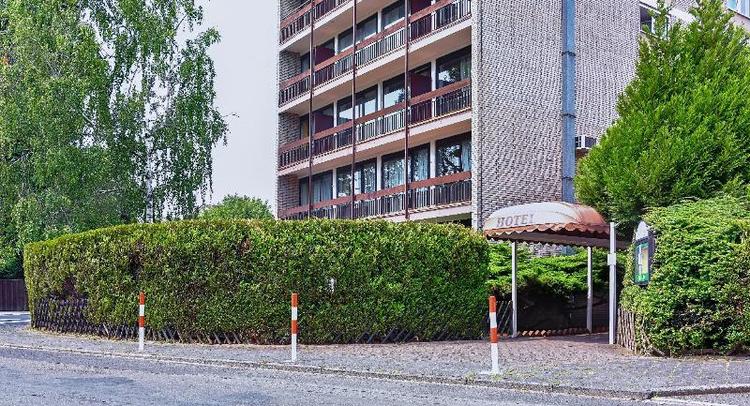 Mainbogen Hotel