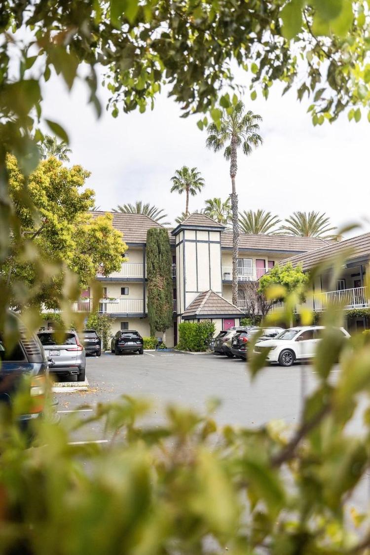 Alamo Inn And Suites Convention Center