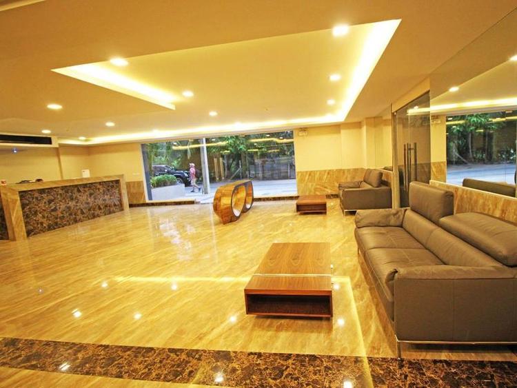 Laguna Bay 2 By Pattaya Sunny Rental