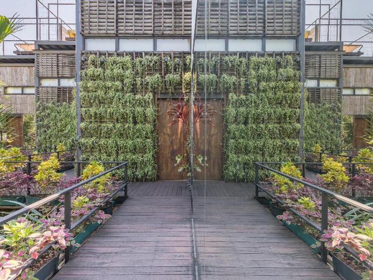 Bangkok Tree House