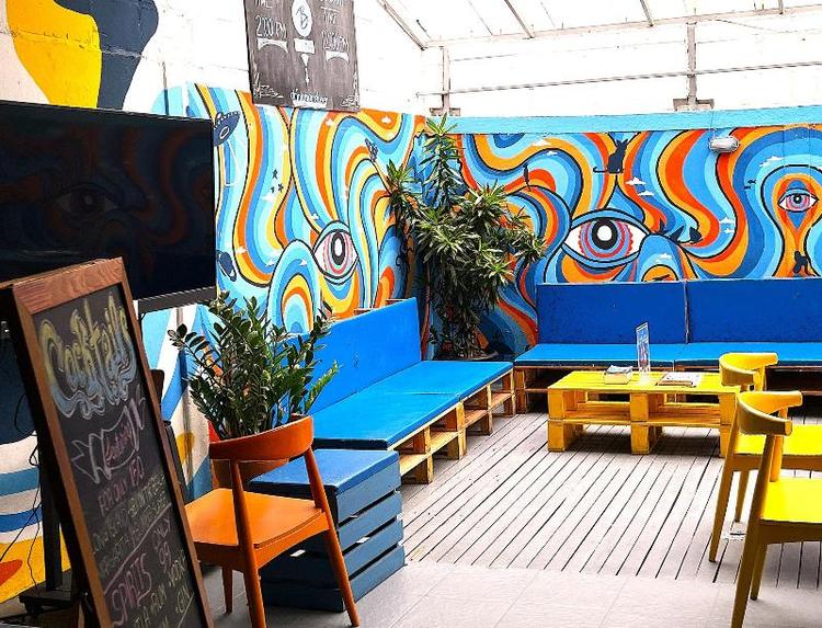 Bodega Soi 23 Bangkok