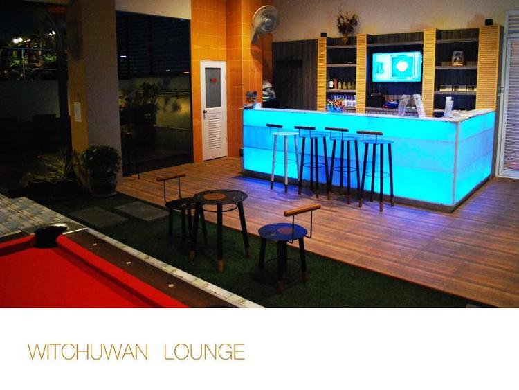 Witchuwan Apartel